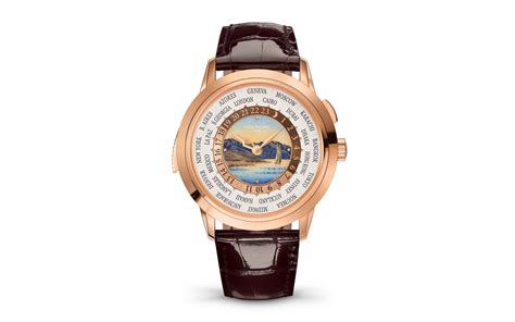 patek philippe große komplikation 5531r-001|Patek Philippe .